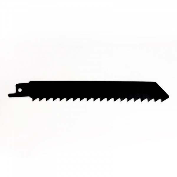 309 Alfa Holz-Säbelsägeblatt 130 mm 309 Alfa Holz-Säbelsägeblatt 130 mm