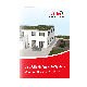 Info-Broschüre zum Alfa Gründach-System