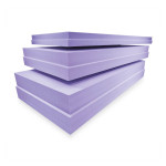 1975 Jackodur KF 300 Standard SF (XPS-Dämmplatte)