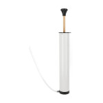 2919 Alfa Ausblaspumpe