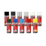 3630 Gorillas Lackspray Hochglanz (verschiedene Farben)