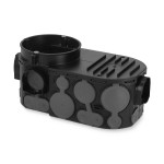 7725 F-Tronic Unterputz Elektronikdose luftdicht