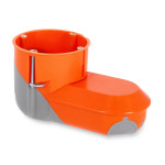 7726 F-Tronic Hohlwand Elektronikdose