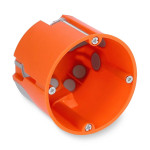 7735 F-Tronic Hohlwandgeräteverbindungsdose luftdicht