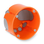 7741 F-Tronic Hohlwandgerätedose luftdicht