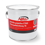 818 Alfa proteXos ETAG Flüssigabdichtung 1K