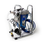 341 Graco Airless Spritzgerät