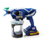 342 Alfa Graco Airless Handheld Spritzgerät 