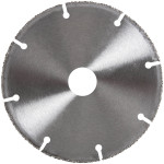 670 Alfa Hartmetall-Trennscheibe AKKU