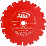 675 Alfa Hartmetall-Trennscheibe POWER