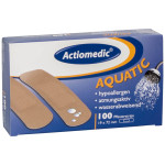 734 Alfa Pflasterstrips