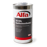 163 Alfa Quellschweißmittel
