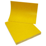 683 Alfa Schleifpapier BLÄTTER