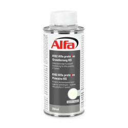 8182 Alfa proteXos Grundierung KS