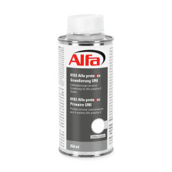 8183 Alfa proteXos Grundierung UNI