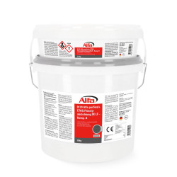 8170 Alfa purSeal+ ETAG Flüssigabdichtung 2K LF