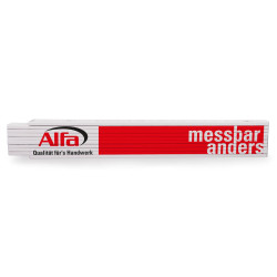 950 Alfa Zollstock PREMIUM