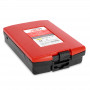 6672 Alfa HSS-Gewindebohrer Form C Kassette 