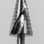 6685 Alfa HSS-Spiral-Stufenbohrer