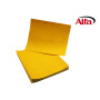 683 Alfa Schleifpapier BLÄTTER - Flexible, reißfeste Schleifpapier Bögen