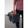Befestigungsadapter für den Alfa System Koffer