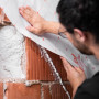 Biobasierter, dauerelastischer Folienkleber