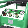 Anwendungsfreundlicher Kompressor mit 25L Volumen