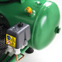 Anwendungsfreundlicher Kompressor mit 25L Volumen