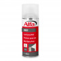 Alfa Lackspray Matt 400ml, RAL 9010 (Reinweiß)