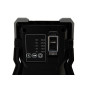 LED Akku Strahler mit integriertem Bluetooth ® Lautsprecher