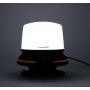 Akku-Hybrid LED Strahler mit einem 360° Abstrahlwinkel