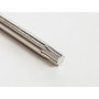 Zum Befestigen oder Verschrauben von TORX-Schrauben in jedem Gewerk.