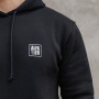 AlfaTier Hoodie -  Bequemer Hoodie in Premium Qualität