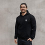 AlfaTier Hoodie -  Bequemer Hoodie in Premium Qualität