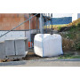 Alfa Big-Bags 920 belastbar bis 1000 kg zur Anlieferung an die Baustelle