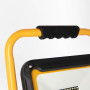 Mobiler LED-Strahler mit superhellen Everlight SMD-LEDs und festem Stahlrohrgestell 