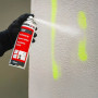 Hochdeckendes Isolierspray zur Absperrung von Problemuntergründen