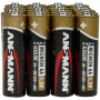 Power Alkaline Batterien 