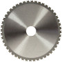 Hartmetall Sägeblatt mit 48 Zähnen