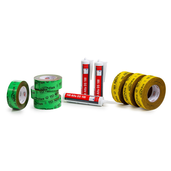 199 Alfa Sortimentspaket DACH 