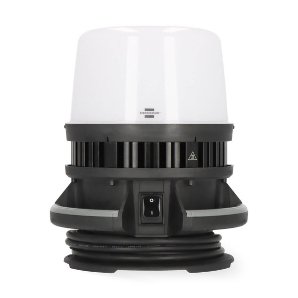 6264 Brennenstuhl LED 360° Baustrahler