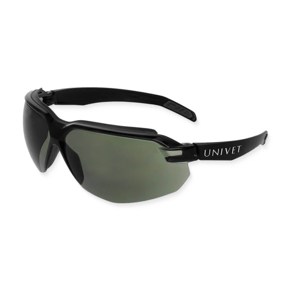 7620 Univet Schutzbrille Primo - Getönt