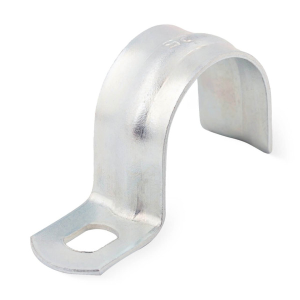 7744 Alfa Befestigungsschelle einlappig