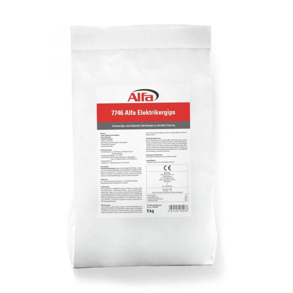 7746 Alfa Elektrikergips