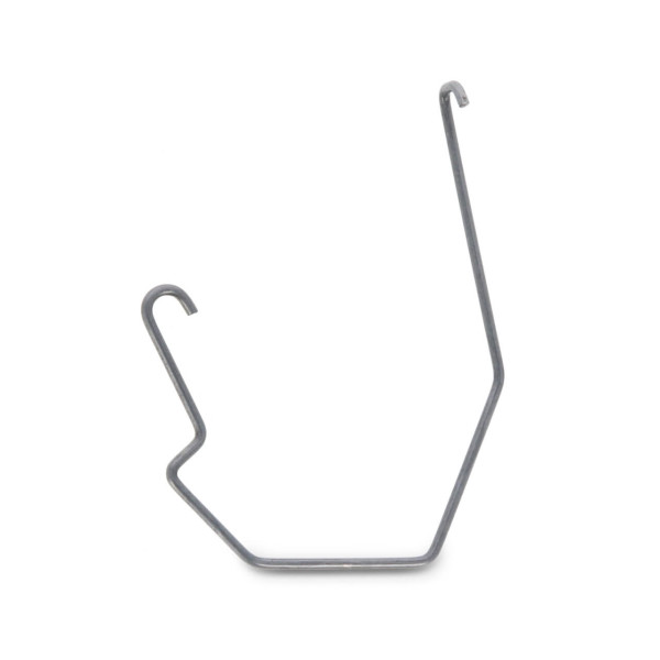 6504 Alfa Seitenfalzklammer Typ 499