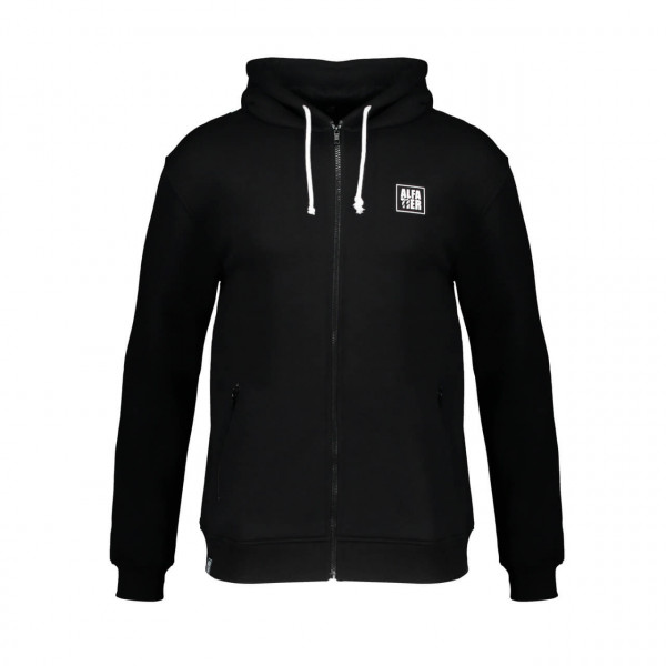 9957 AlfaTier Sweatjacke