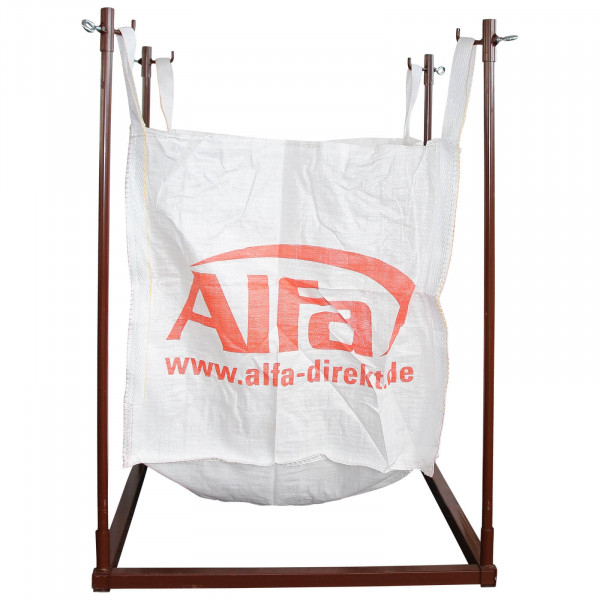 869 Alfa BigBag-Halter 