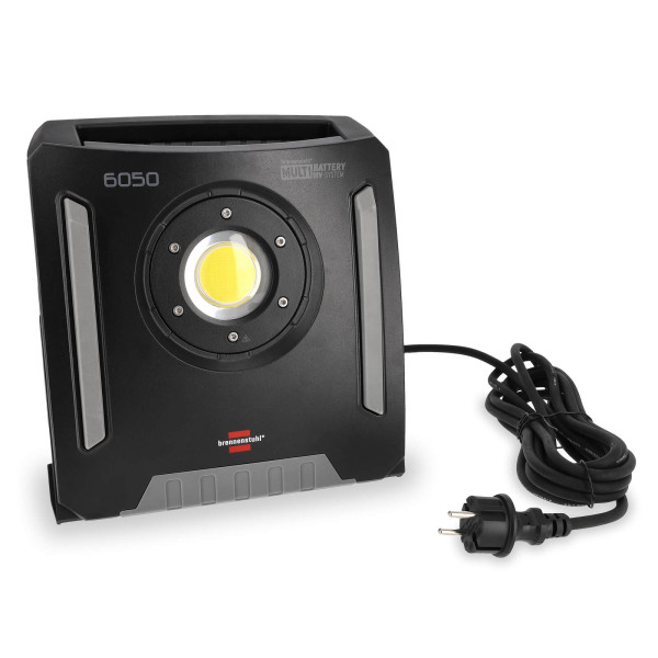 6286 Brennenstuhl Hybrid Multi Battery Strahler