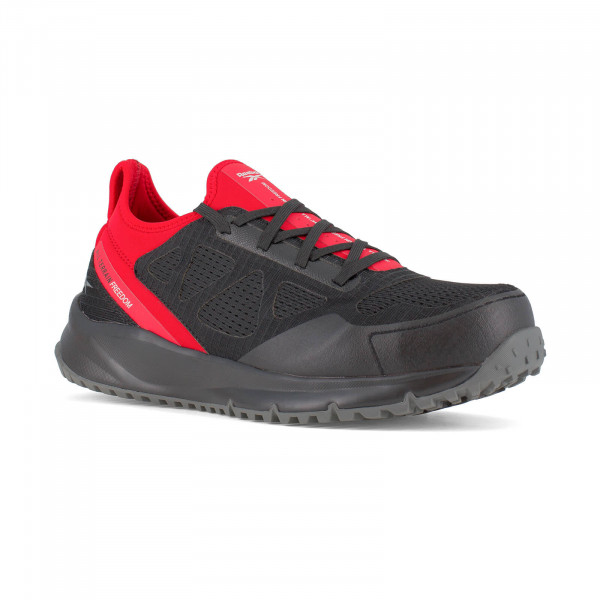 8034 Reebok Sicherheitshalbschuh TREK S1P