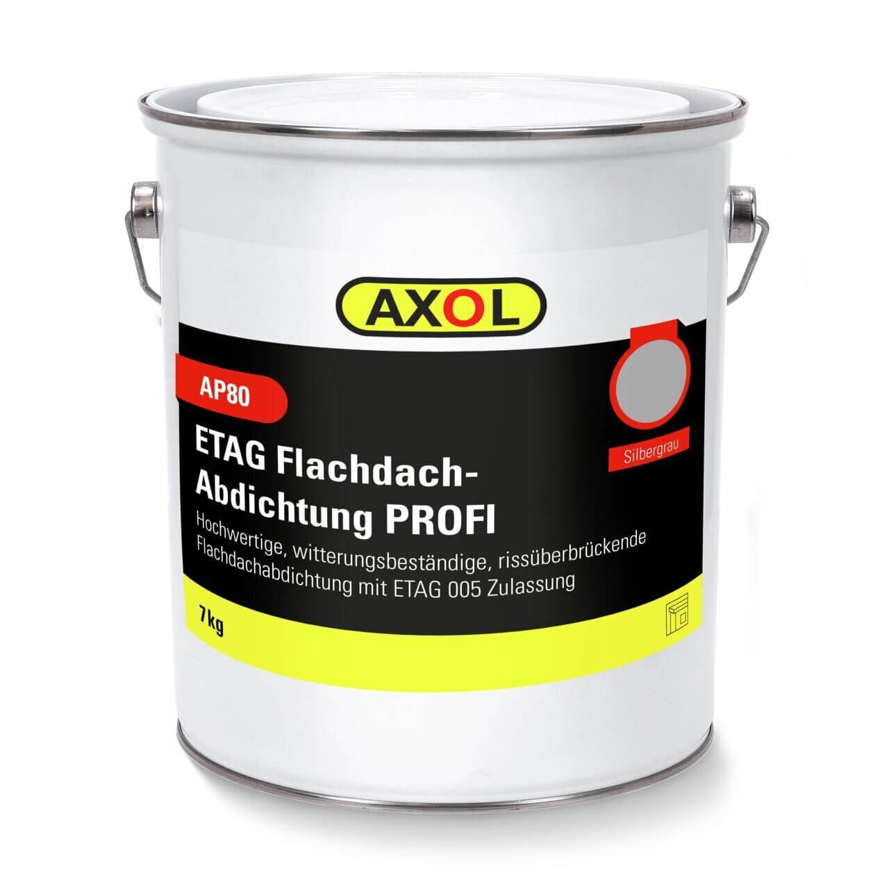 Flüssigabdichtung
